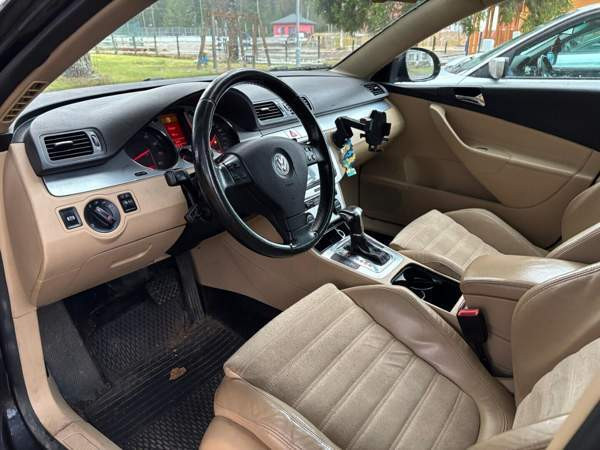 Volkswagen Passat Vesanto - photo 6