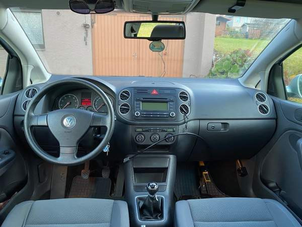 Volkswagen Golf Plus Ruokolahti – foto 5