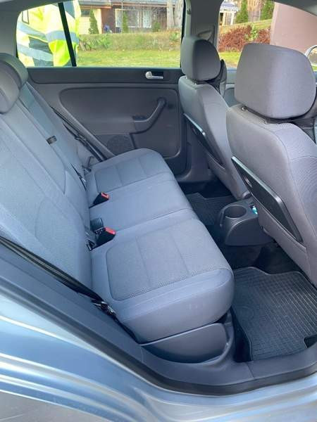 Volkswagen Golf Plus Ruokolahti – foto 4