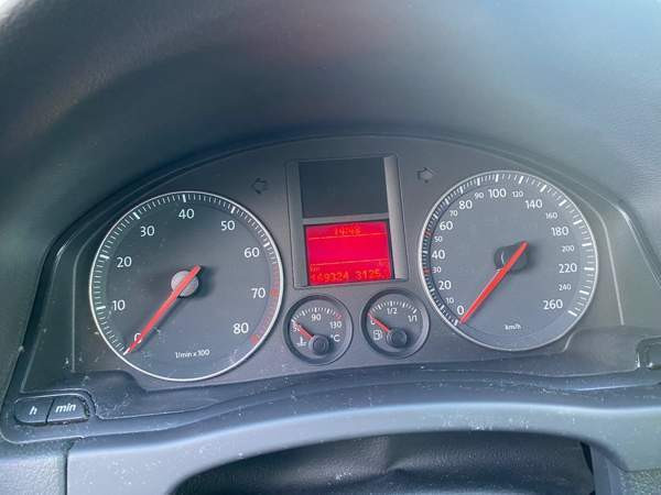 Volkswagen Golf Plus Ruokolahti – foto 6