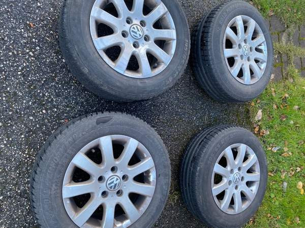 Volkswagen Golf Plus Ruokolahti – foto 7