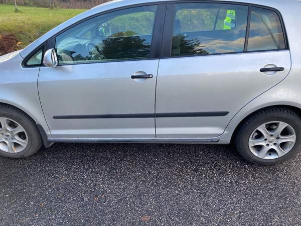 Volkswagen Golf Plus Ruokolahti – foto 3