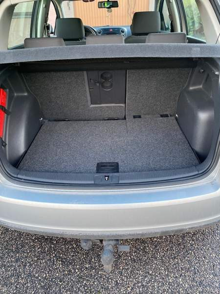 Volkswagen Golf Plus Ruokolahti – foto 8