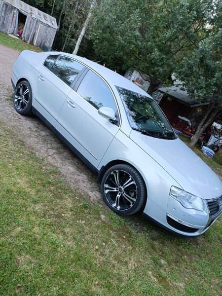 Volkswagen Passat Savitaipale – foto 1