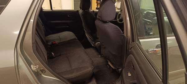 Honda CR-V Коккола - изображение 6