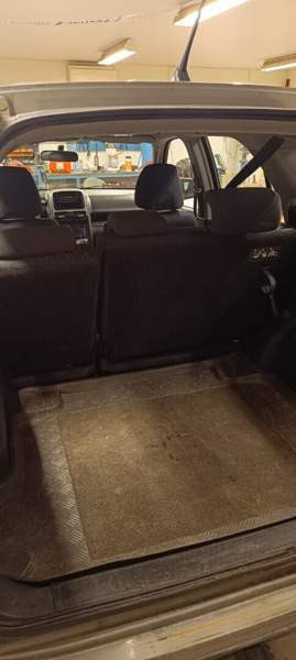 Honda CR-V Коккола - изображение 5