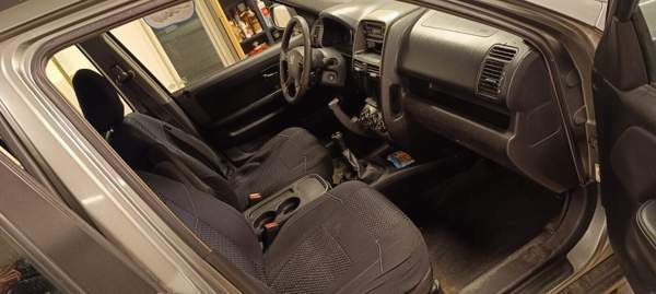 Honda CR-V Коккола - изображение 7