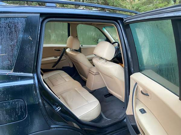 BMW X3 Kauhava - изображение 4