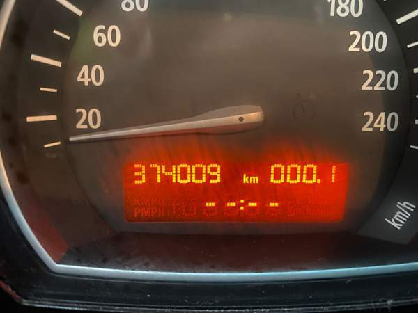 BMW X3 Kauhava - изображение 8