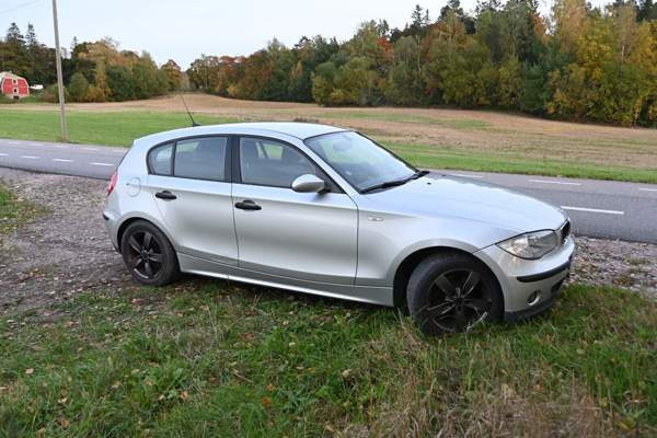 BMW 116 Espoo – foto 2