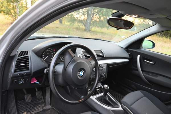 BMW 116 Espoo – foto 6