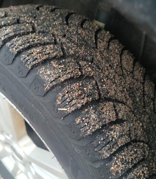 Nissan X-Trail Hamina - photo 2