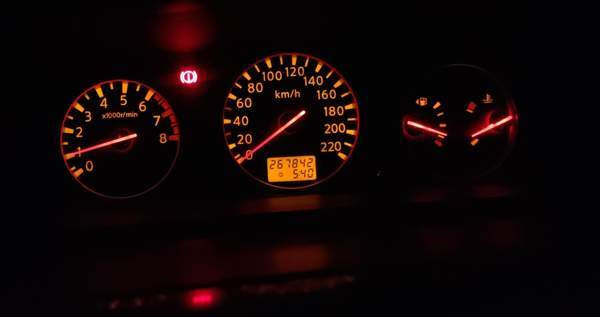 Nissan X-Trail Hamina - photo 4