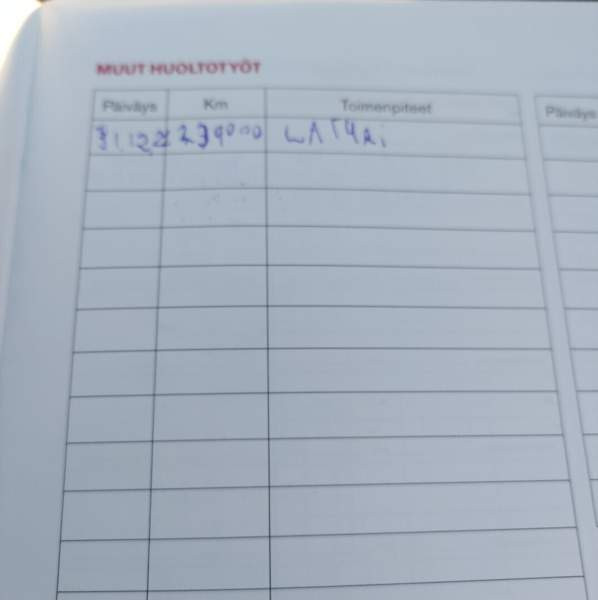 Nissan X-Trail Hamina - photo 5