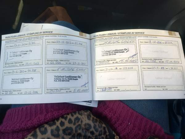 Peugeot 308 Turtkul - valokuva 6