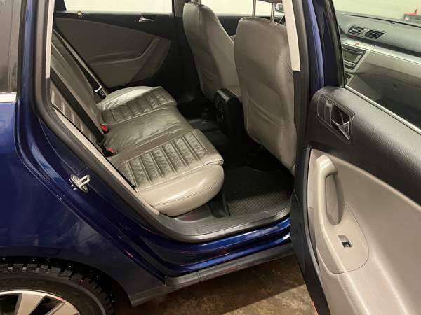 Volkswagen Passat Jakobstad - photo 6