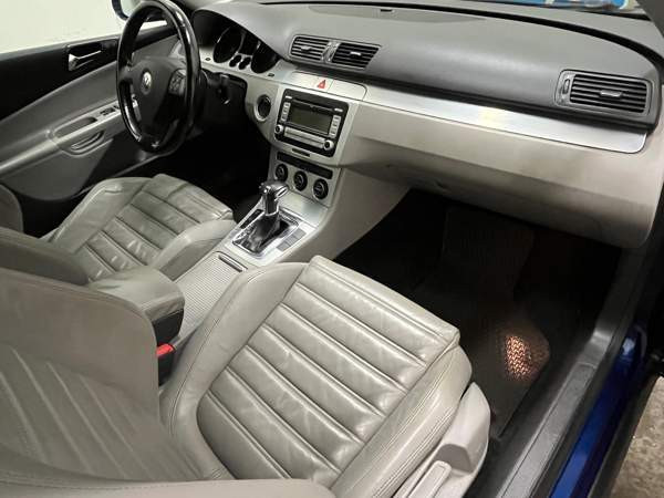 Volkswagen Passat Jakobstad - photo 5