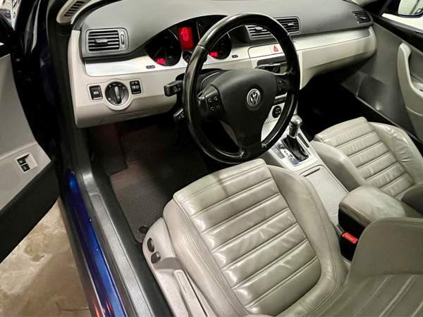 Volkswagen Passat Jakobstad - photo 7