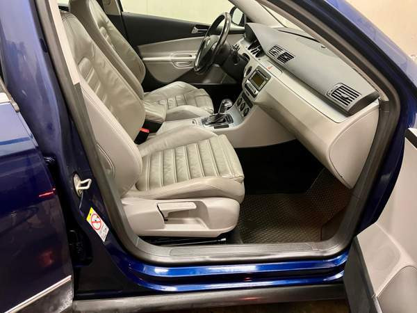 Volkswagen Passat Jakobstad - photo 4