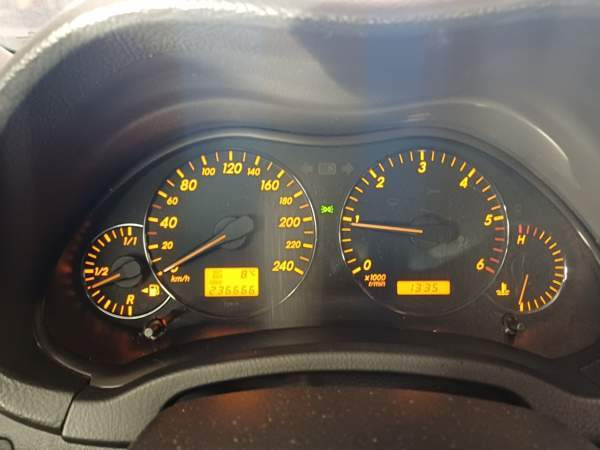 Toyota Avensis Isokyrö - изображение 8