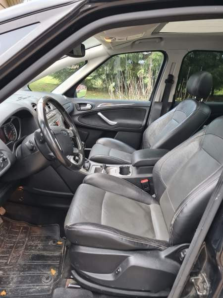 Ford S-MAX Nivala – foto 8