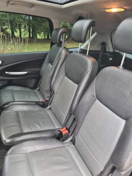 Ford S-MAX Nivala – foto 7