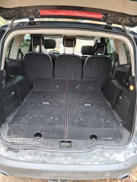 Ford S-MAX Nivala – foto 6