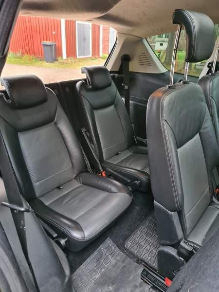 Ford S-MAX Nivala – foto 5