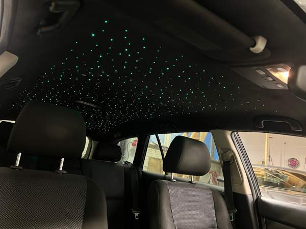 Toyota Avensis Iisalmi - photo 1