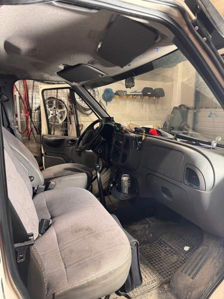 Ford Transit Tampere – foto 6