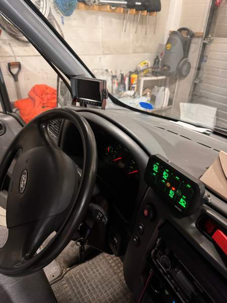 Ford Transit Tampere – foto 5