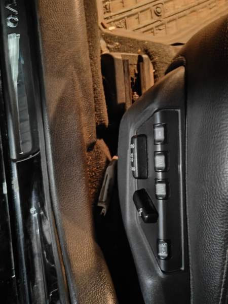 Volvo V70 Seinaejoki – foto 8