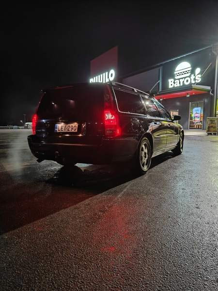 Volvo V70 Seinaejoki – foto 4