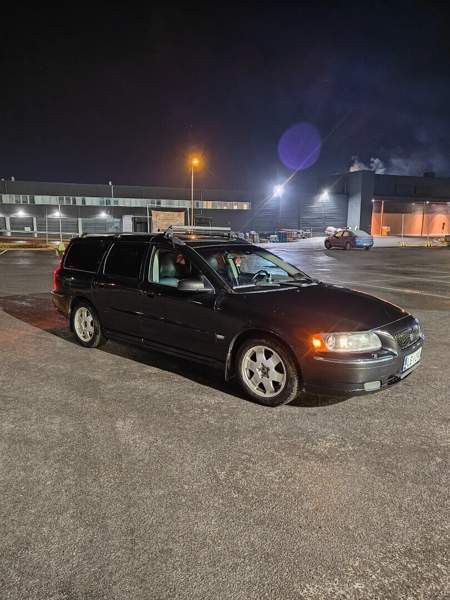 Volvo V70 Seinaejoki – foto 1