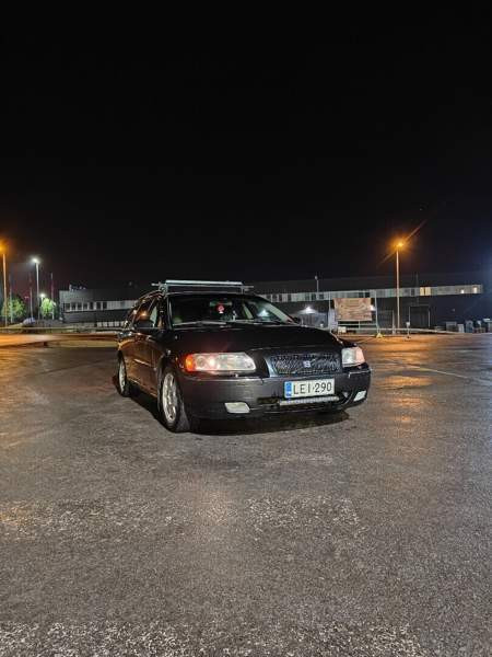 Volvo V70 Seinaejoki – foto 2