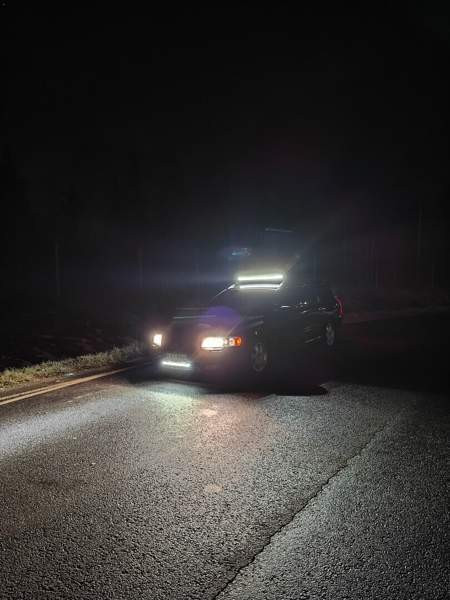 Volvo V70 Seinaejoki – foto 6