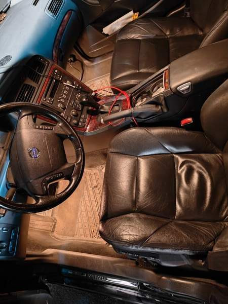 Volvo V70 Seinaejoki – foto 7