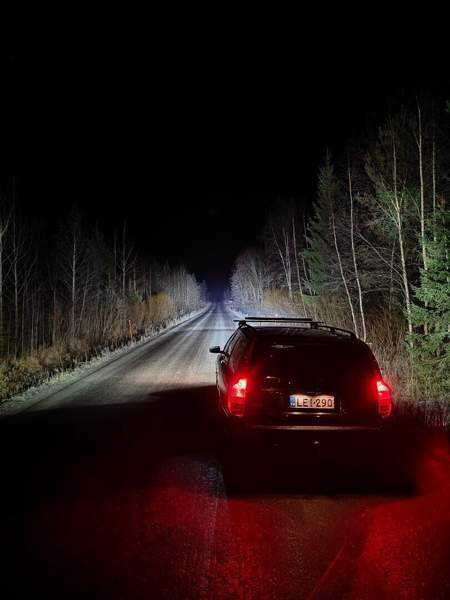 Volvo V70 Seinaejoki – foto 5