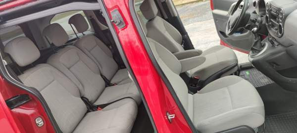 Peugeot Partner Lammi - изображение 7