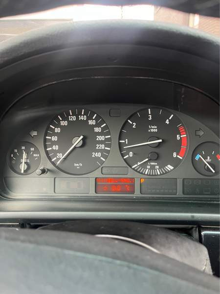 BMW 530 Nokia - valokuva 7