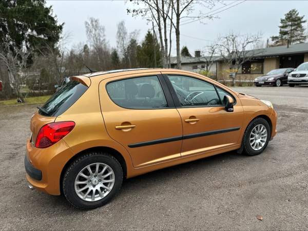 Peugeot 207 Maentsaelae - photo 2