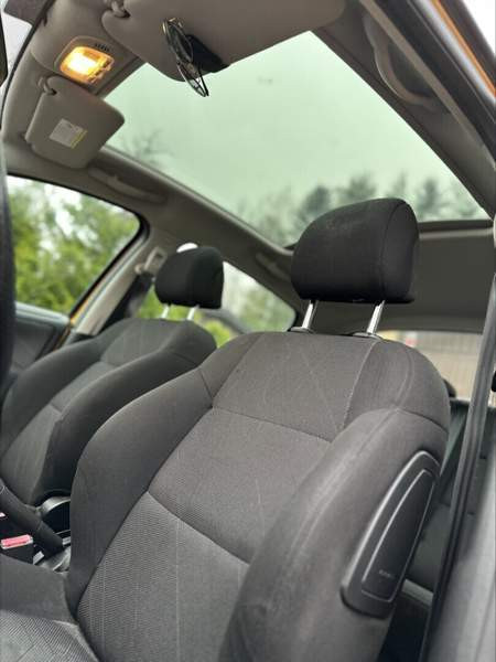 Peugeot 207 Maentsaelae - photo 6