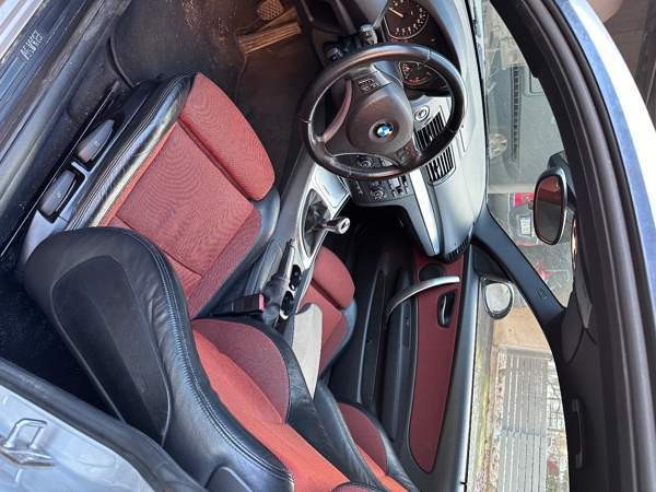 BMW 116 Kuopio - valokuva 5