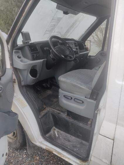 Ford Transit Tornio - valokuva 7