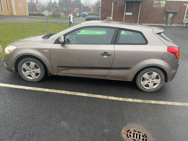 Kia ProCeed Loimaa - valokuva 8