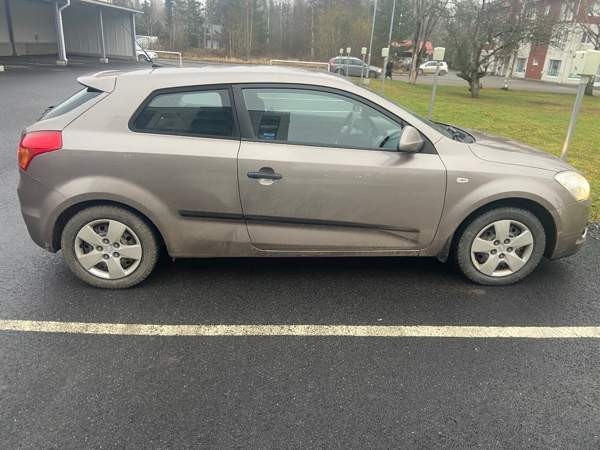 Kia ProCeed Loimaa - valokuva 7