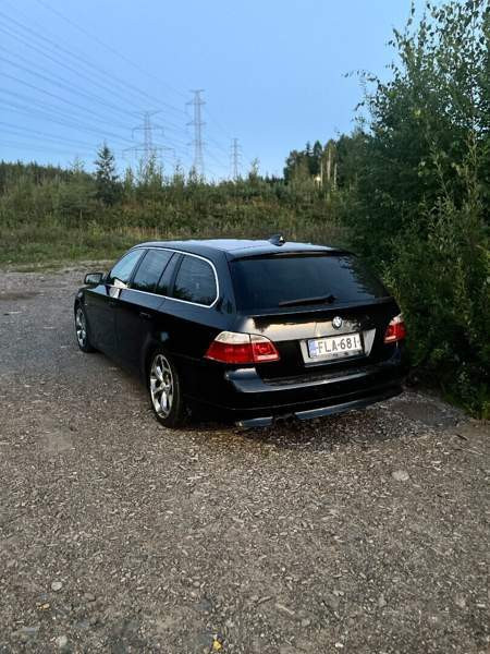 BMW 530 Kangasala – foto 2