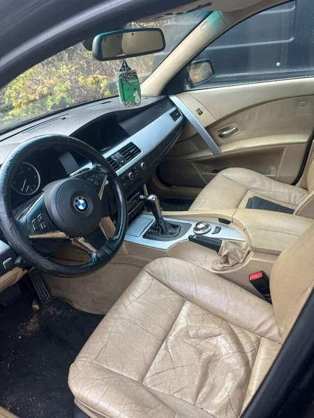 BMW 530 Kangasala – foto 3