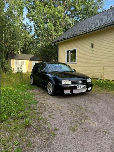 Volkswagen Golf Helsinki – foto 3