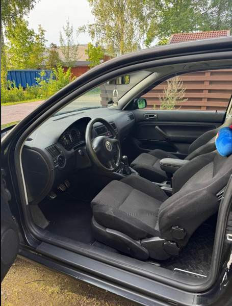 Volkswagen Golf Helsinki – foto 7